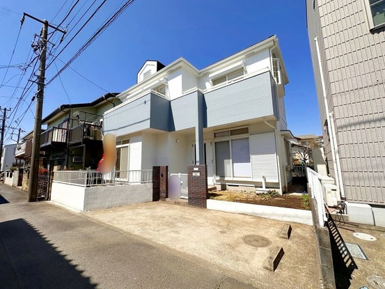 detached 神奈川県藤沢市湘南台２丁目7-12 門倉第2湘南台ビル2F