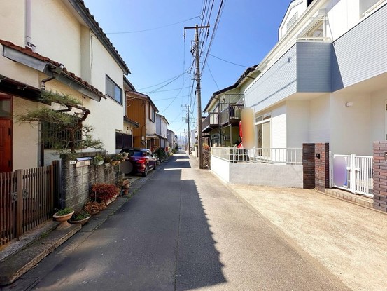 detached 神奈川県藤沢市湘南台２丁目7-12 門倉第2湘南台ビル2F