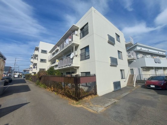 apartment 神奈川県藤沢市湘南台２丁目7-12 門倉第2湘南台ビル2F