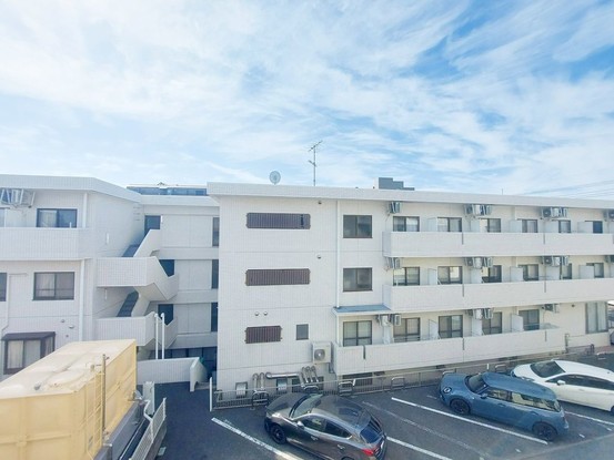 apartment 神奈川県藤沢市湘南台２丁目7-12 門倉第2湘南台ビル2F