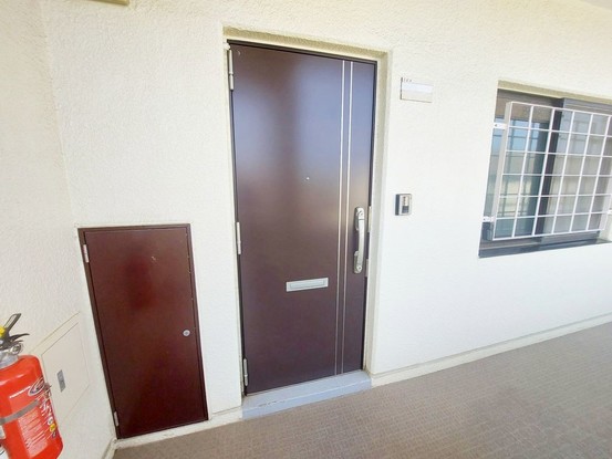 apartment 神奈川県藤沢市湘南台２丁目7-12 門倉第2湘南台ビル2F