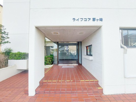 apartment 神奈川県藤沢市湘南台２丁目7-12 門倉第2湘南台ビル2F