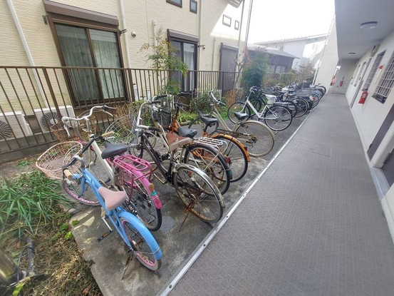 apartment 神奈川県藤沢市湘南台２丁目7-12 門倉第2湘南台ビル2F