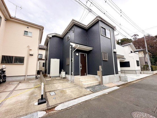 detached 神奈川県藤沢市湘南台２丁目7-12 門倉第2湘南台ビル2F