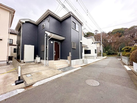 detached 神奈川県藤沢市湘南台２丁目7-12 門倉第2湘南台ビル2F