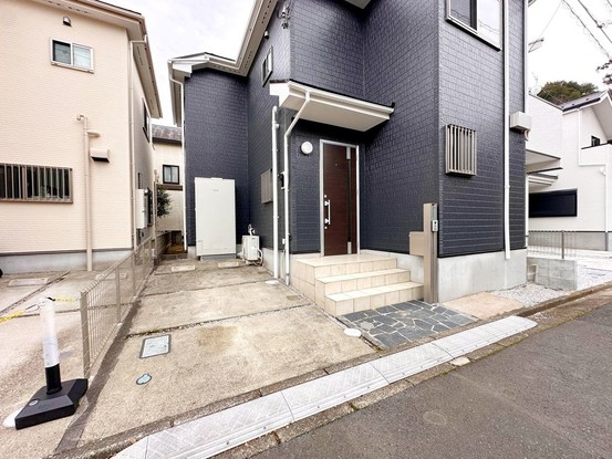 detached 神奈川県藤沢市湘南台２丁目7-12 門倉第2湘南台ビル2F
