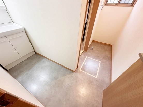 detached 神奈川県藤沢市湘南台２丁目7-12 門倉第2湘南台ビル2F