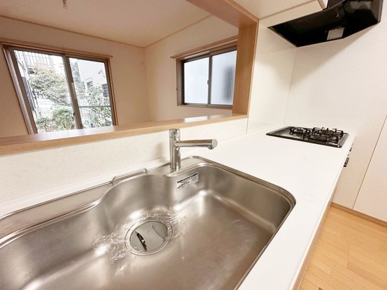 detached 神奈川県藤沢市湘南台２丁目7-12 門倉第2湘南台ビル2F