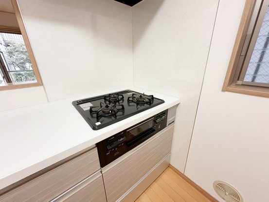 detached 神奈川県藤沢市湘南台２丁目7-12 門倉第2湘南台ビル2F