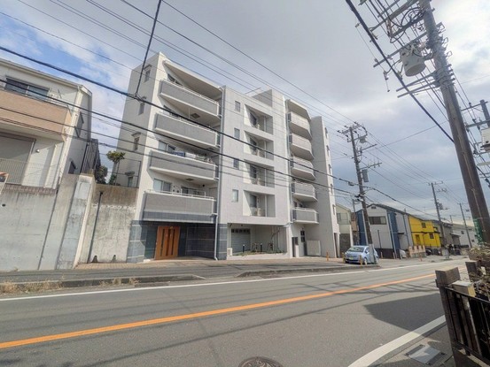 apartment 神奈川県藤沢市湘南台２丁目7-12 門倉第2湘南台ビル2F