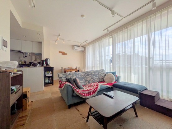 apartment 神奈川県藤沢市湘南台２丁目7-12 門倉第2湘南台ビル2F