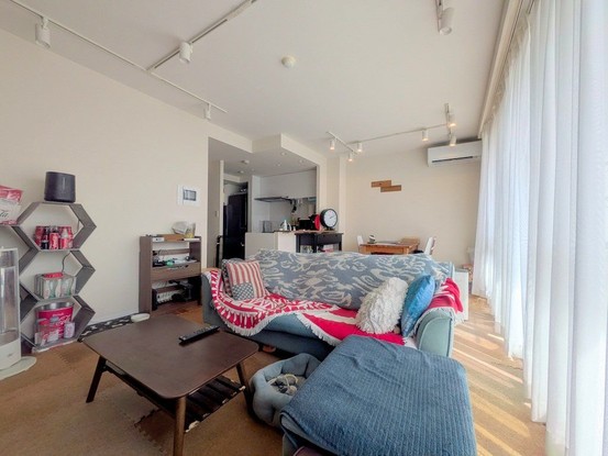 apartment 神奈川県藤沢市湘南台２丁目7-12 門倉第2湘南台ビル2F