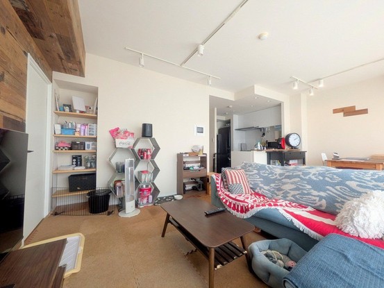 apartment 神奈川県藤沢市湘南台２丁目7-12 門倉第2湘南台ビル2F