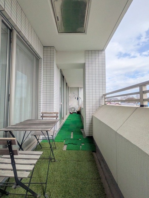 apartment 神奈川県藤沢市湘南台２丁目7-12 門倉第2湘南台ビル2F