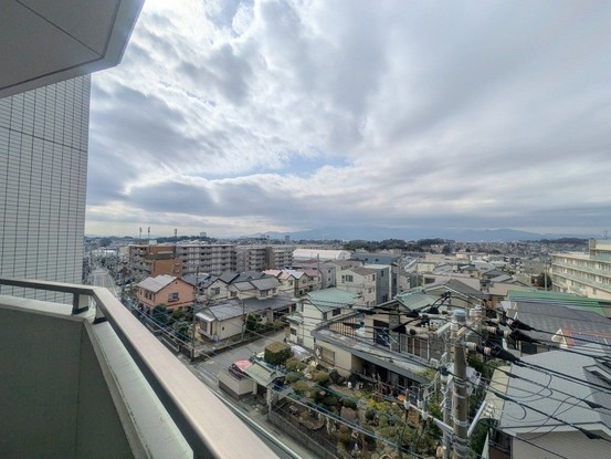 apartment 神奈川県藤沢市湘南台２丁目7-12 門倉第2湘南台ビル2F
