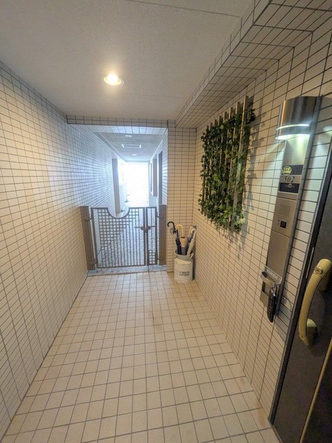 apartment 神奈川県藤沢市湘南台２丁目7-12 門倉第2湘南台ビル2F