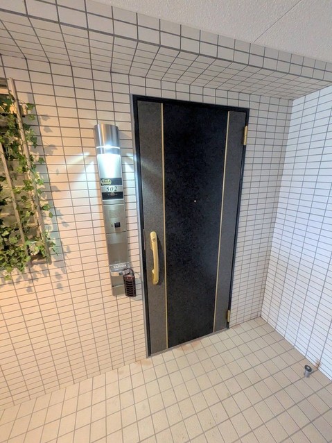 apartment 神奈川県藤沢市湘南台２丁目7-12 門倉第2湘南台ビル2F