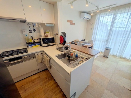 apartment 神奈川県藤沢市湘南台２丁目7-12 門倉第2湘南台ビル2F