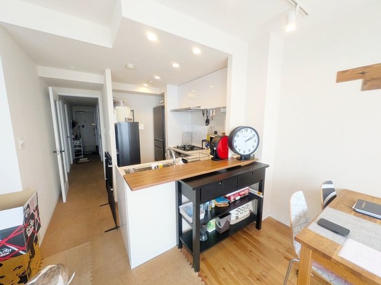 apartment 神奈川県藤沢市湘南台２丁目7-12 門倉第2湘南台ビル2F