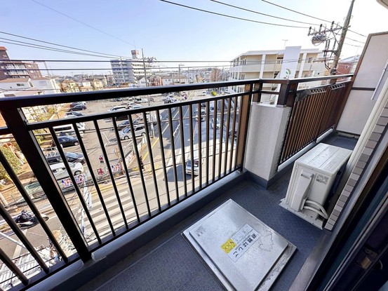 apartment 神奈川県藤沢市湘南台２丁目7-12 門倉第2湘南台ビル2F