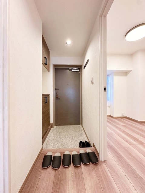 apartment 神奈川県藤沢市湘南台２丁目7-12 門倉第2湘南台ビル2F