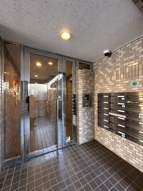 apartment 神奈川県藤沢市湘南台２丁目7-12 門倉第2湘南台ビル2F
