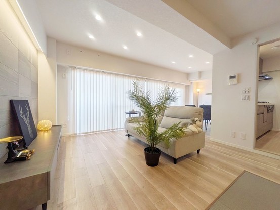 apartment 神奈川県藤沢市湘南台２丁目7-12 門倉第2湘南台ビル2F