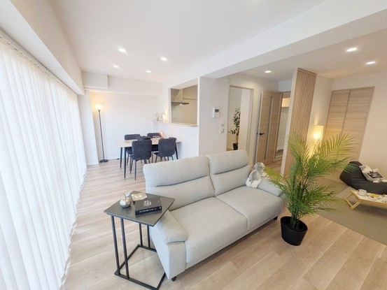 apartment 神奈川県藤沢市湘南台２丁目7-12 門倉第2湘南台ビル2F