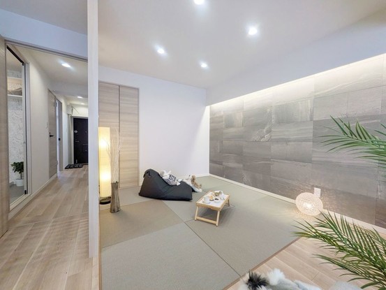 apartment 神奈川県藤沢市湘南台２丁目7-12 門倉第2湘南台ビル2F