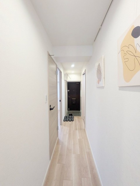 apartment 神奈川県藤沢市湘南台２丁目7-12 門倉第2湘南台ビル2F