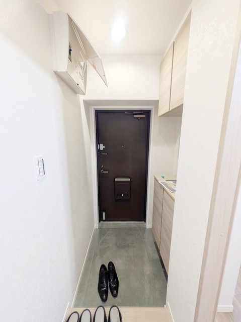 apartment 神奈川県藤沢市湘南台２丁目7-12 門倉第2湘南台ビル2F