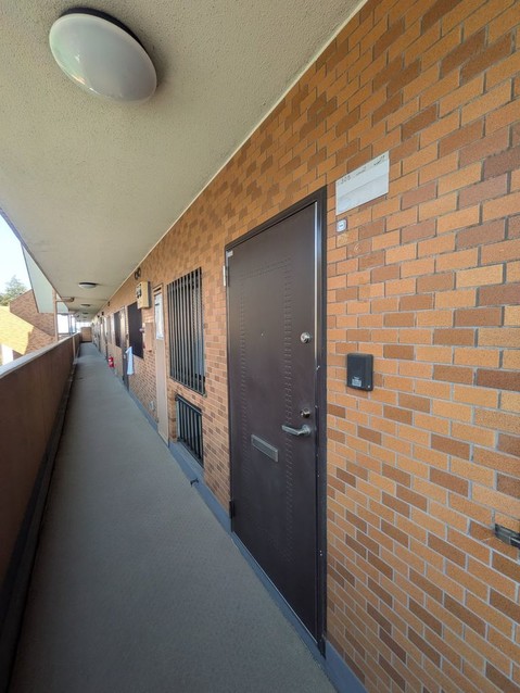 apartment 神奈川県藤沢市湘南台２丁目7-12 門倉第2湘南台ビル2F