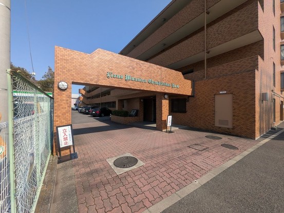 apartment 神奈川県藤沢市湘南台２丁目7-12 門倉第2湘南台ビル2F