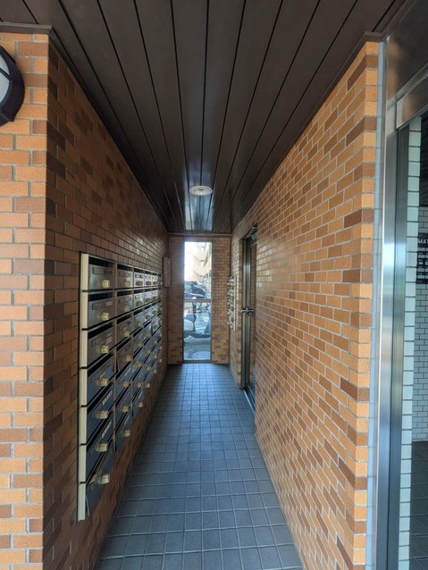 apartment 神奈川県藤沢市湘南台２丁目7-12 門倉第2湘南台ビル2F