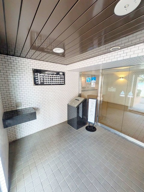 apartment 神奈川県藤沢市湘南台２丁目7-12 門倉第2湘南台ビル2F