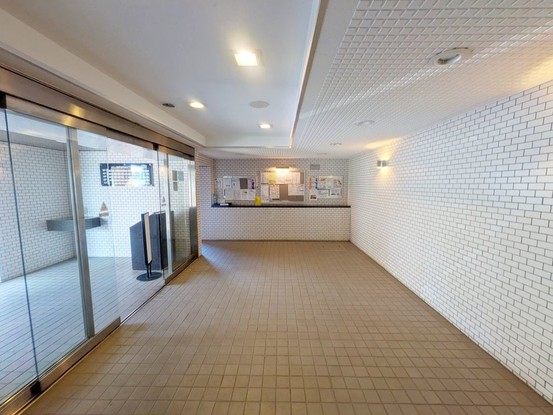 apartment 神奈川県藤沢市湘南台２丁目7-12 門倉第2湘南台ビル2F