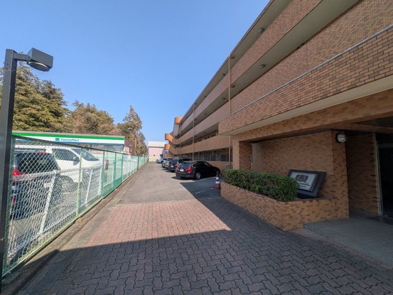 apartment 神奈川県藤沢市湘南台２丁目7-12 門倉第2湘南台ビル2F