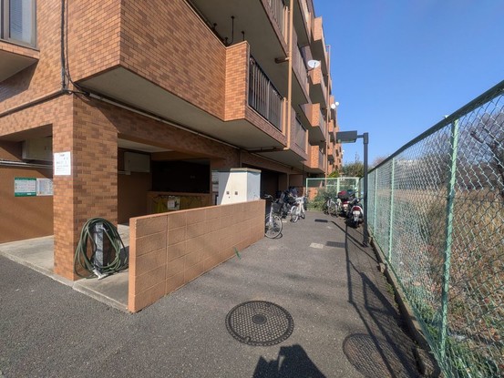 apartment 神奈川県藤沢市湘南台２丁目7-12 門倉第2湘南台ビル2F