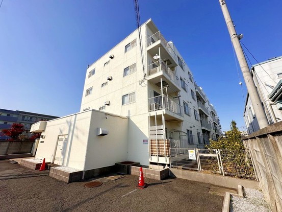 apartment 神奈川県藤沢市湘南台２丁目7-12 門倉第2湘南台ビル2F