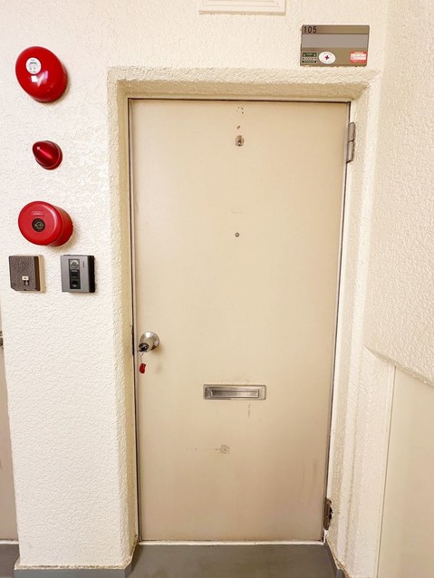 apartment 神奈川県藤沢市湘南台２丁目7-12 門倉第2湘南台ビル2F