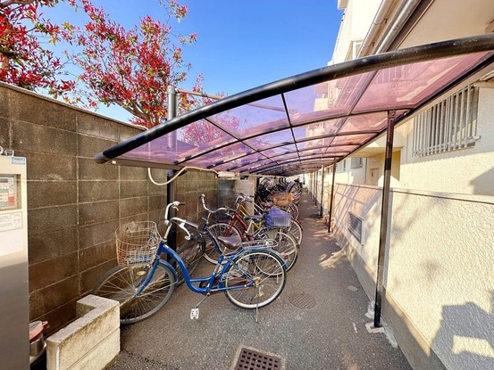 apartment 神奈川県藤沢市湘南台２丁目7-12 門倉第2湘南台ビル2F