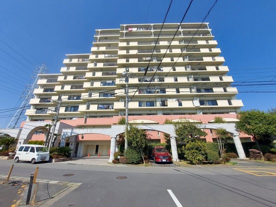 apartment 神奈川県藤沢市湘南台２丁目7-12 門倉第2湘南台ビル2F