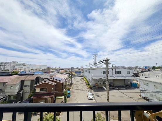 apartment 神奈川県藤沢市湘南台２丁目7-12 門倉第2湘南台ビル2F