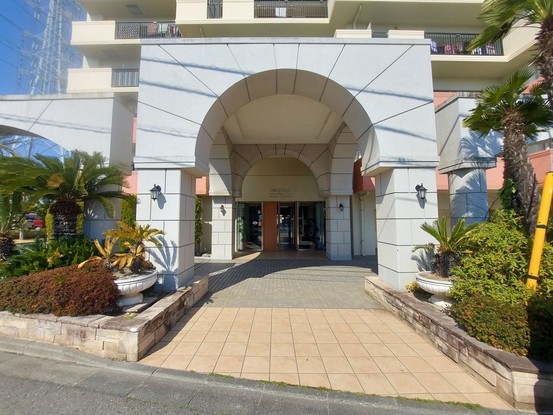 apartment 神奈川県藤沢市湘南台２丁目7-12 門倉第2湘南台ビル2F