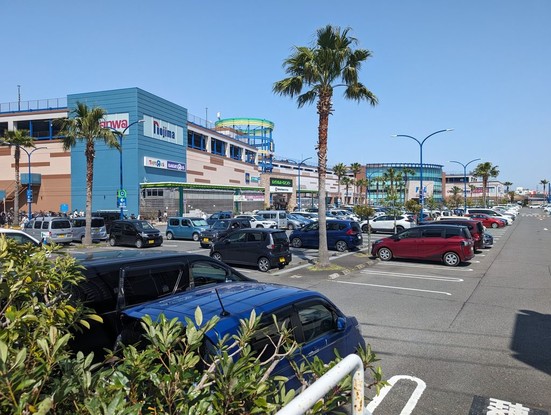 apartment 神奈川県藤沢市湘南台２丁目7-12 門倉第2湘南台ビル2F
