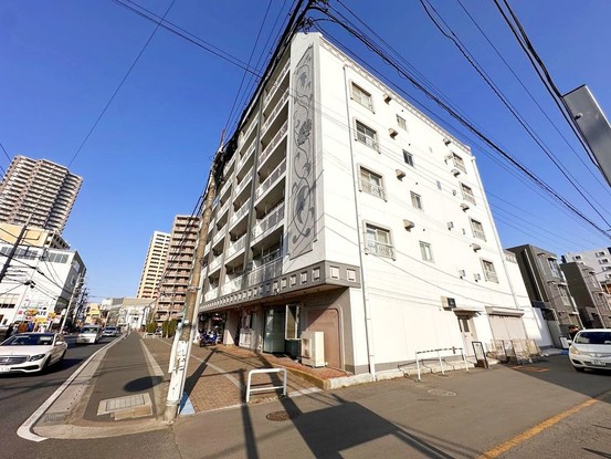 apartment 神奈川県藤沢市湘南台２丁目7-12 門倉第2湘南台ビル2F
