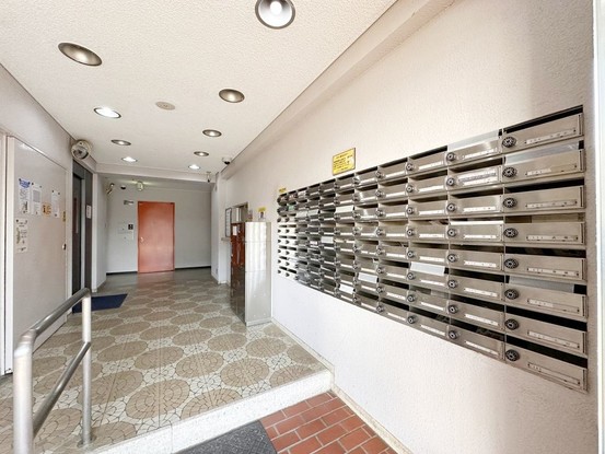 apartment 神奈川県藤沢市湘南台２丁目7-12 門倉第2湘南台ビル2F