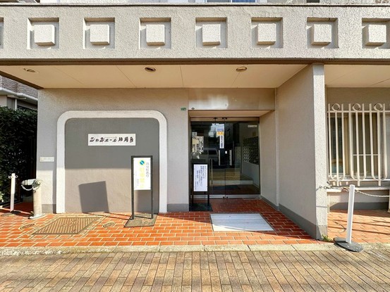 apartment 神奈川県藤沢市湘南台２丁目7-12 門倉第2湘南台ビル2F