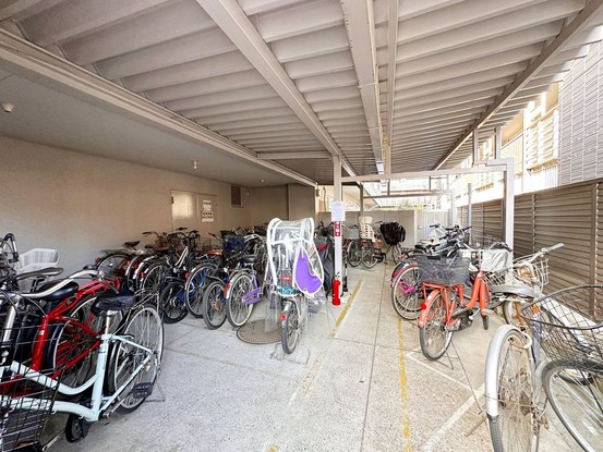 apartment 神奈川県藤沢市湘南台２丁目7-12 門倉第2湘南台ビル2F