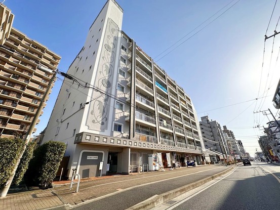 apartment 神奈川県藤沢市湘南台２丁目7-12 門倉第2湘南台ビル2F